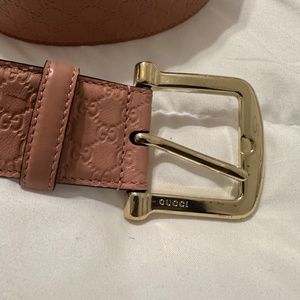 Gucci Belt